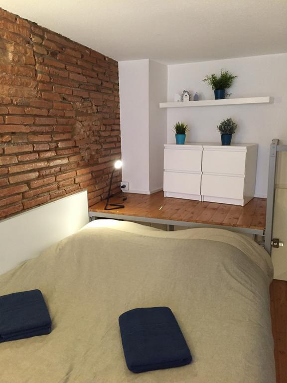 Le Petit Moulin, Duplex Hypercentre Toulouse Apartment Ngoại thất bức ảnh