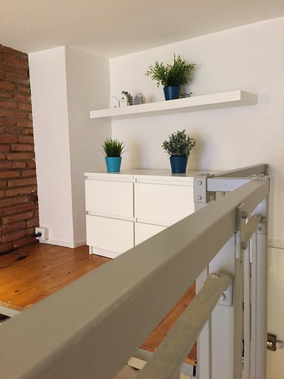 Le Petit Moulin, Duplex Hypercentre Toulouse Apartment Ngoại thất bức ảnh