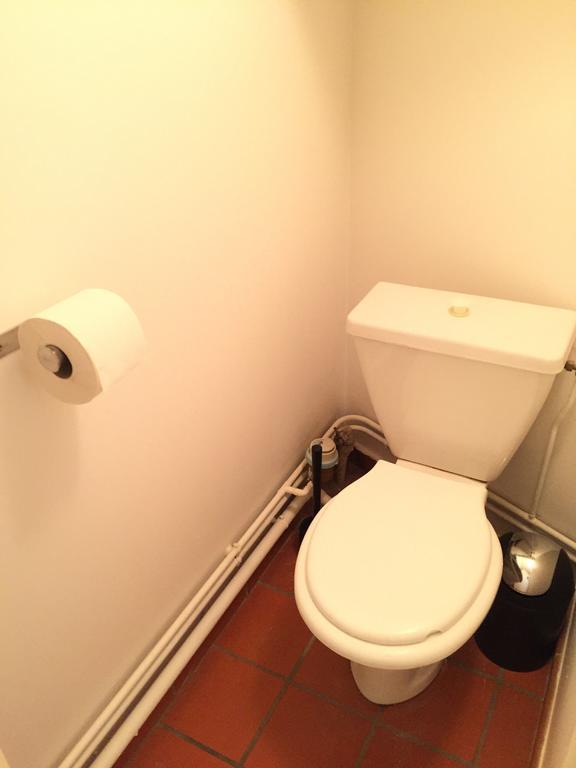 Le Petit Moulin, Duplex Hypercentre Toulouse Apartment Ngoại thất bức ảnh