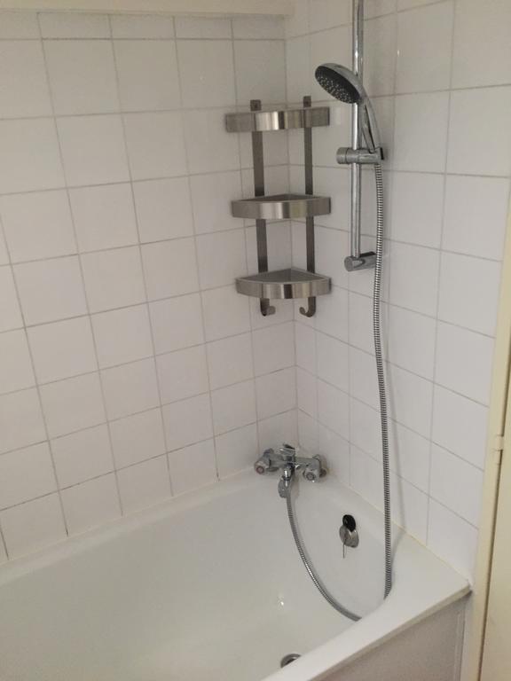 Le Petit Moulin, Duplex Hypercentre Toulouse Apartment Ngoại thất bức ảnh