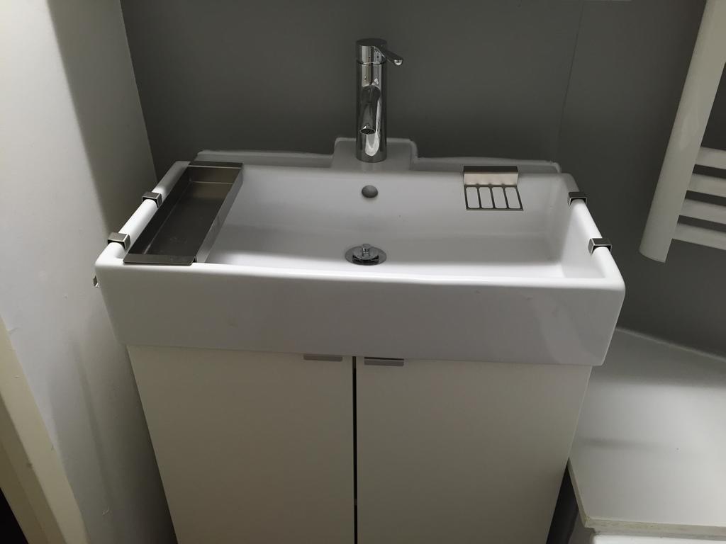 Le Petit Moulin, Duplex Hypercentre Toulouse Apartment Ngoại thất bức ảnh