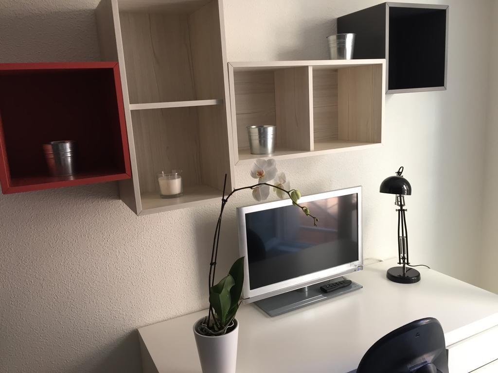 Le Petit Moulin, Duplex Hypercentre Toulouse Apartment Ngoại thất bức ảnh