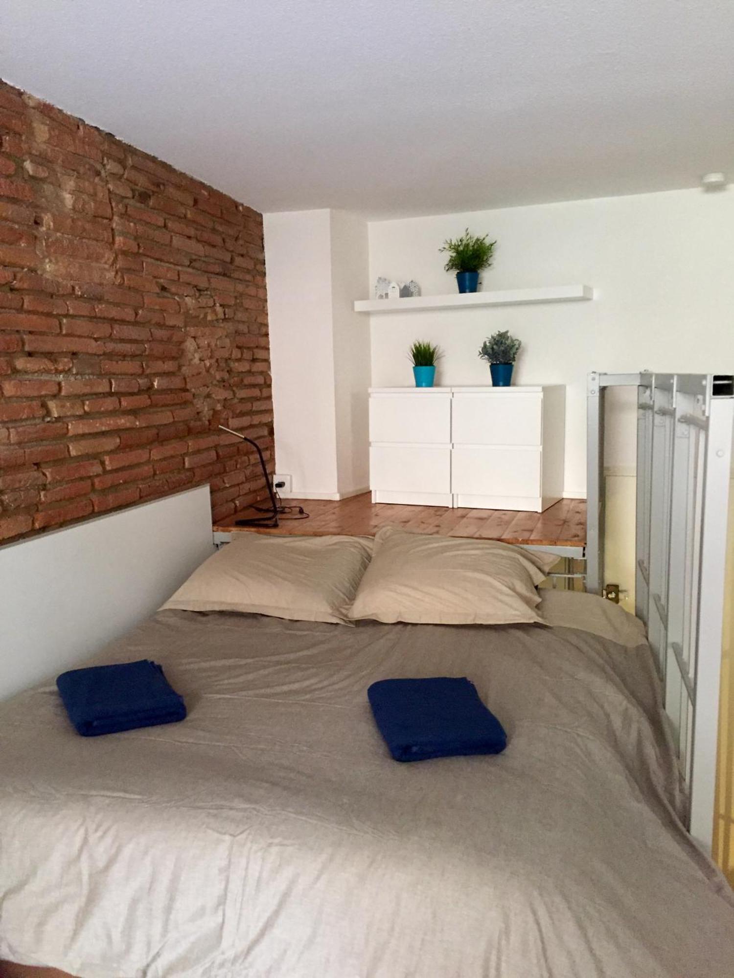 Le Petit Moulin, Duplex Hypercentre Toulouse Apartment Ngoại thất bức ảnh